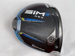 SIM2 MAX｜テーラーメイド｜ドライバー｜中古ゴルフクラブを探す