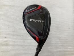 STEALTH｜テーラーメイド｜ユーティリティ｜中古ゴルフクラブを探す