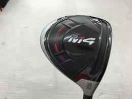 M4｜テーラーメイド｜フェアウェイウッド｜中古ゴルフクラブを探す