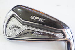 EPIC FORGED STAR｜キャロウェイ｜アイアンセット｜中古ゴルフクラブを