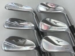 Mizuno Pro 245｜ミズノ｜アイアンセット｜中古ゴルフクラブを探す
