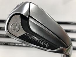 inpres DRIVESTAR Type D 2025｜ヤマハ｜アイアンセット｜中古ゴルフ