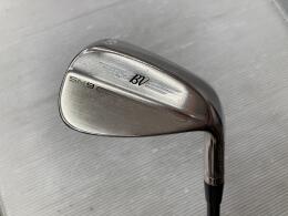 VOKEY SM9 ブラッシュドスチール｜タイトリスト｜ウェッジ｜中古ゴルフ