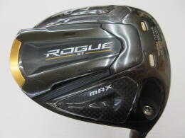 ROGUE ST MAX｜キャロウェイ｜ドライバー｜中古ゴルフクラブを探す