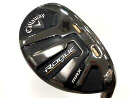 ROGUE ST MAX｜キャロウェイ｜ユーティリティ｜中古ゴルフクラブを探す