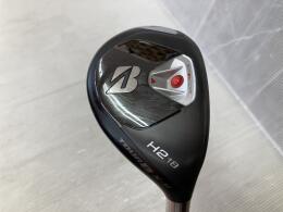 TOUR B X-H｜ブリヂストン｜ユーティリティ｜中古ゴルフクラブを探す