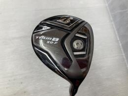 TOUR B XD-F｜ブリヂストン｜フェアウェイウッド｜中古ゴルフクラブを