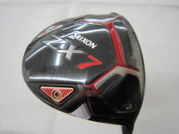 SRIXON ZX7｜ダンロップ｜ドライバー｜中古ゴルフクラブを探す｜ゴルフ