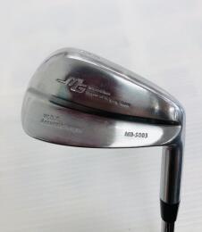 MB-5003｜ミウラ｜アイアンセット｜中古ゴルフクラブを探す｜ゴルフ・ドゥ