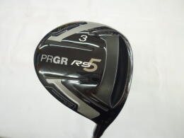 RS 5｜プロギア｜フェアウェイウッド｜中古ゴルフクラブを探す｜ゴルフ