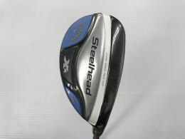 Steelhead XR US｜キャロウェイ｜ユーティリティ｜中古ゴルフクラブを