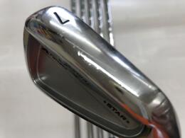 X FORGED STAR 2024｜キャロウェイ｜アイアンセット｜中古ゴルフクラブ