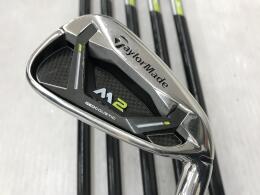 M2 2017｜テーラーメイド｜アイアンセット｜中古ゴルフクラブを探す