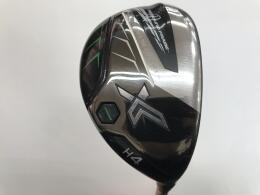 XXIO X-eks- 2022｜ダンロップ｜ユーティリティ｜中古ゴルフクラブを