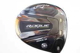 ROGUE ST MAX D｜キャロウェイ｜ドライバー｜中古ゴルフクラブを探す