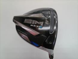 SIM MAX-D｜テーラーメイド｜ドライバー｜中古ゴルフクラブを探す