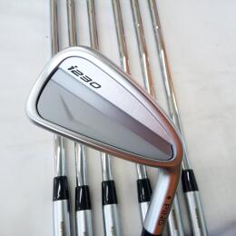 i230｜ピン｜アイアンセット｜中古ゴルフクラブを探す｜ゴルフ・ドゥ