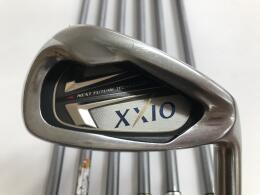 XXIO 7｜ダンロップ｜アイアンセット｜中古ゴルフクラブを探す｜ゴルフ