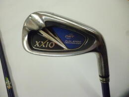 XXIO 8｜ダンロップ｜アイアンセット｜中古ゴルフクラブを探す｜ゴルフ