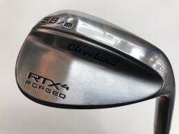 RTX-4 FORGED｜クリーブランド｜ウェッジ｜中古ゴルフクラブを探す
