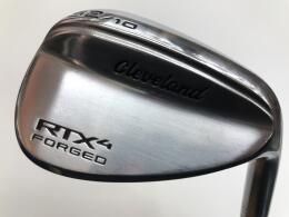 RTX-4 FORGED｜クリーブランド｜ウェッジ｜中古ゴルフクラブを探す