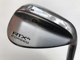 RTX-4 FORGED｜クリーブランド｜ウェッジ｜中古ゴルフクラブを探す