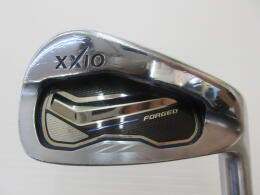 XXIO FORGED 2017｜ダンロップ｜アイアンセット｜中古ゴルフクラブを