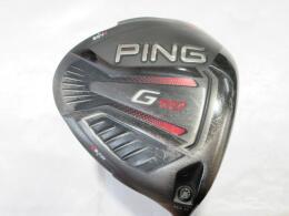 G410 PLUS｜ピン｜ドライバー｜中古ゴルフクラブを探す｜ゴルフ・ドゥ
