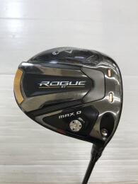 ROGUE ST MAX D｜キャロウェイ｜ドライバー｜中古ゴルフクラブを探す