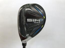 SIM2 MAX｜テーラーメイド｜ユーティリティ｜中古ゴルフクラブを探す