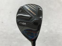 RS SPEED｜プロギア｜ユーティリティ｜中古ゴルフクラブを探す｜ゴルフ
