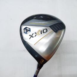 XXIO 13 ネイビー｜ダンロップ｜フェアウェイウッド｜中古ゴルフクラブ