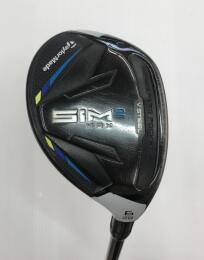 SIM2 MAX｜テーラーメイド｜ユーティリティ｜中古ゴルフクラブを探す