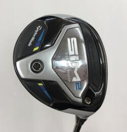 SIM2｜テーラーメイド｜フェアウェイウッド｜中古ゴルフクラブを探す