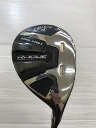 ROGUE ST MAX FAST｜キャロウェイ｜ユーティリティ｜中古ゴルフクラブ