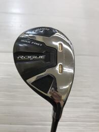 ROGUE ST MAX FAST｜キャロウェイ｜ユーティリティ｜中古ゴルフクラブ