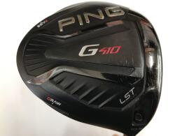 G410 LST｜ピン｜ドライバー｜中古ゴルフクラブを探す｜ゴルフ・ドゥ