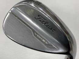 VOKEY FORGED 2021｜タイトリスト｜ウェッジ｜中古ゴルフクラブを探す
