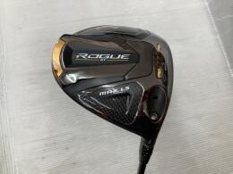ROGUE ST MAX LS｜キャロウェイ｜ドライバー｜中古ゴルフクラブを探す