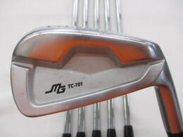 TC-101｜ミウラ｜アイアンセット｜中古ゴルフクラブを探す｜ゴルフ・ドゥ