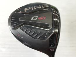 G410 LST｜ピン｜ドライバー｜中古ゴルフクラブを探す｜ゴルフ・ドゥ
