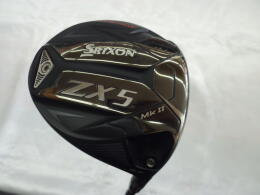 SRIXON ZX5 Mk2｜ダンロップ｜ドライバー｜中古ゴルフクラブを探す