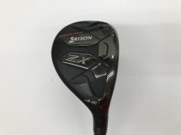 SRIXON ZX Mk2 HYBRID｜ダンロップ｜ユーティリティ｜中古ゴルフクラブ