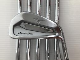 Mizuno Pro 223｜ミズノ｜アイアンセット｜中古ゴルフクラブを探す