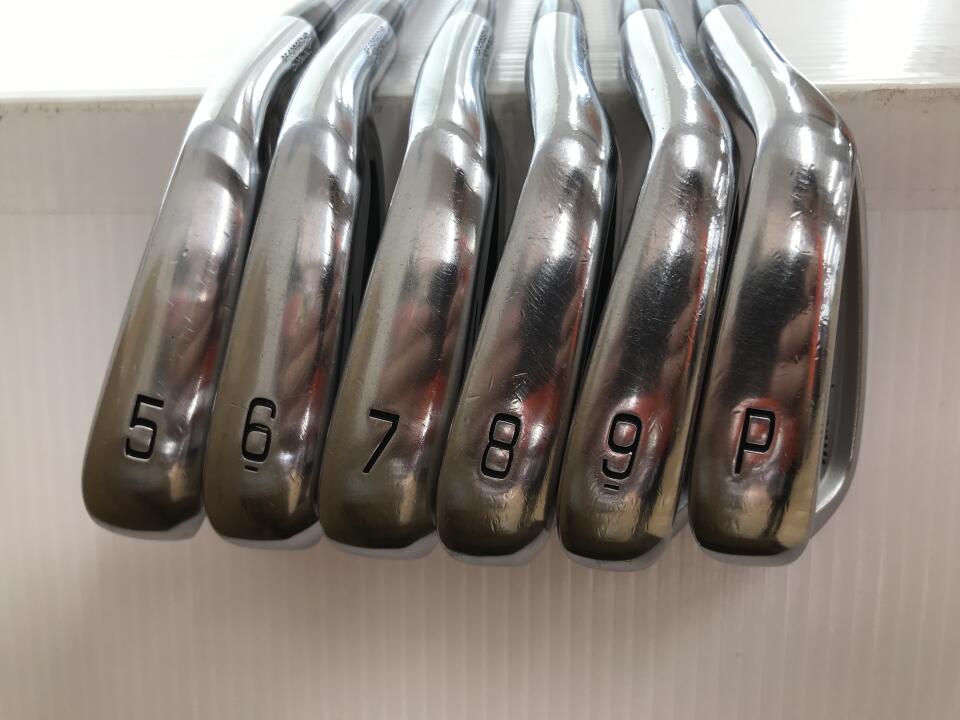 Mizuno Pro 223｜ミズノ｜アイアンセット｜NSプロ MODUS 3 TOUR 115