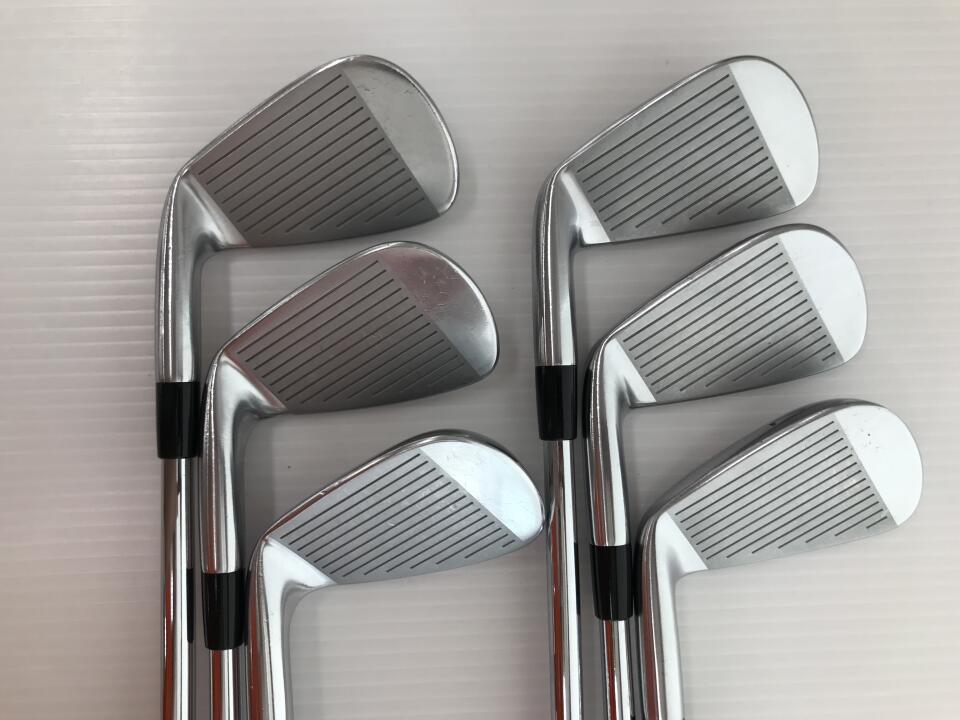 Mizuno Pro 223｜ミズノ｜アイアンセット｜NSプロ MODUS 3 TOUR 115