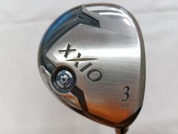 XXIO 7｜ダンロップ｜フェアウェイウッド｜中古ゴルフクラブを探す