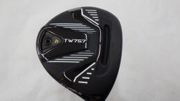 TOUR WORLD TW747｜ホンマゴルフ｜フェアウェイウッド｜中古ゴルフ