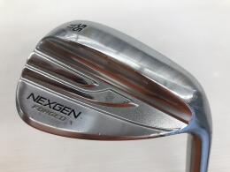 NEXGEN FORGED 2022｜NEXGEN｜ウェッジ｜中古ゴルフクラブを探す