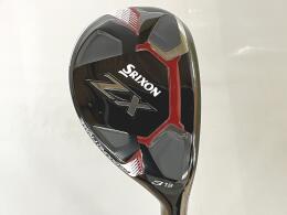 SRIXON ZX HYBRID｜ダンロップ｜ユーティリティ｜中古ゴルフクラブを